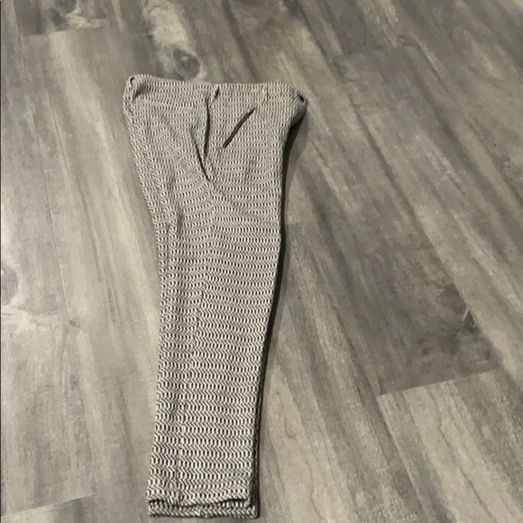 ANTHROPOLOGIE SATURDAY SUNDAY Venetia Trousers Pants - Picture 7 of 9